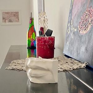 Appartement met een Slaapkamer